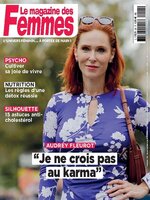 LE MAGAZINE DES FEMMES